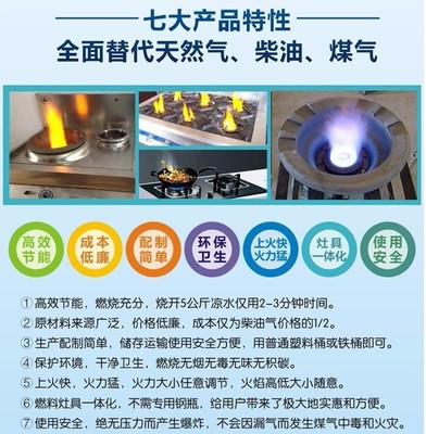 无色无味 醇类液体环保油桶装25公斤燃料油助燃剂、乳化剂图片_高清图_细节图-郴州子兰新能源环保燃料经营部