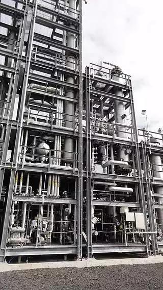 汽车维基:这魄力,吉利花2.8亿去冰岛买甲醇了!