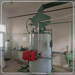 新闻 山东日照全自动燃油蒸汽发生器哪个品牌好