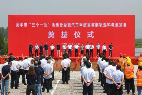 答卷 产业创优篇 从炎帝陵到台湾产业园