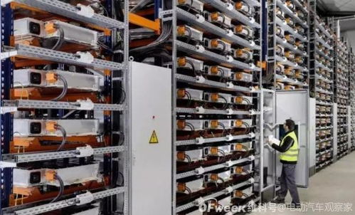 动力电池材料循环利用是关键,氢燃料电池迎来技术突破点