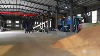 中国十佳生物质颗粒厂评选活动报名已截止，公众投票将于6月1日正式开启