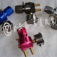 通用燃油增压器 提升燃油压力，有效增强汽车动力