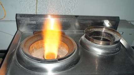 哈尔滨青春酒店节能用品商行燃料产品介绍